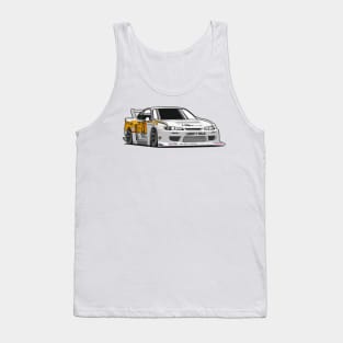 Nissan Silvia S15 LBWK Tank Top